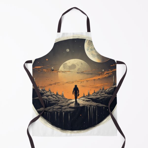 Item preview, Moon Mission designed and sold by Lauriano.