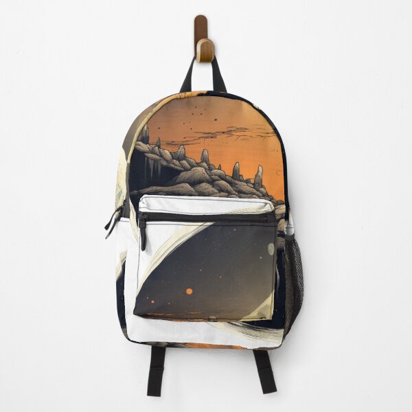 Item preview, Moon Mission designed and sold by Lauriano.