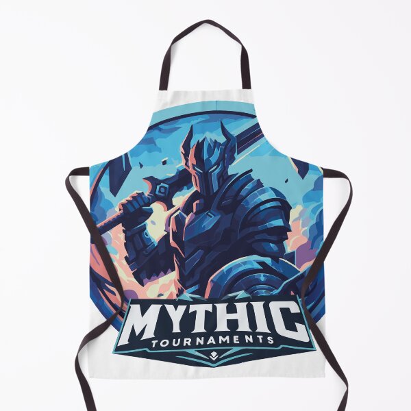 Item preview, MYTHIC-TOURNAMENTS designed and sold by Deirdru.