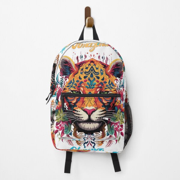 Item preview, Otorongo Amazonas designed and sold by Paqarichiy.