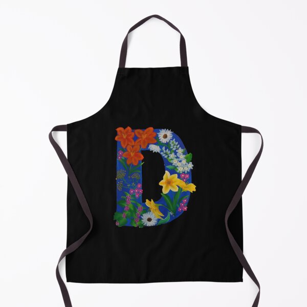 Item preview, Letter D designed and sold by GetawayApparela.
