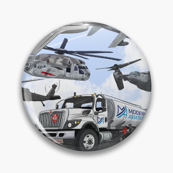 Item preview, Modern Aviation designed and sold by Michael Garber.