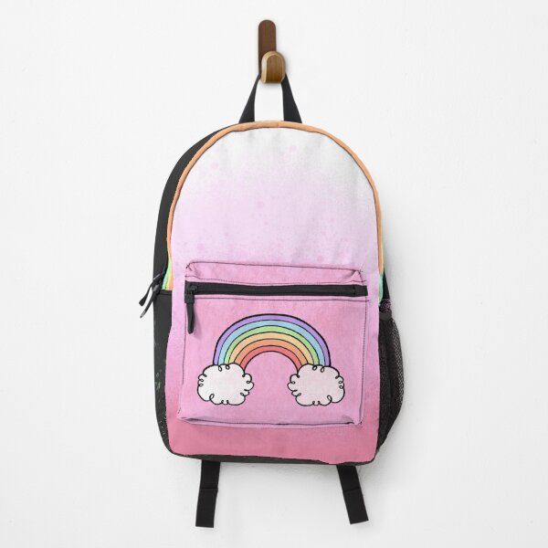 Item preview, Pastel Rainbow designed and sold by SillyScribbling.