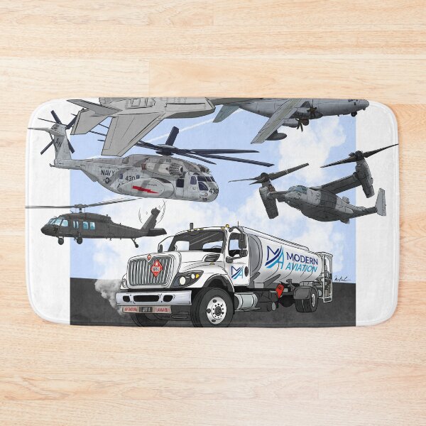 Item preview, Modern Aviation designed and sold by Michael Garber.