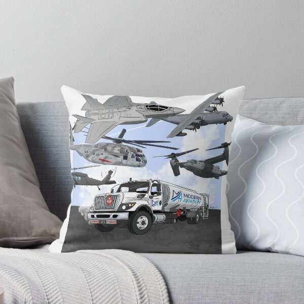 Item preview, Modern Aviation designed and sold by Michael Garber.