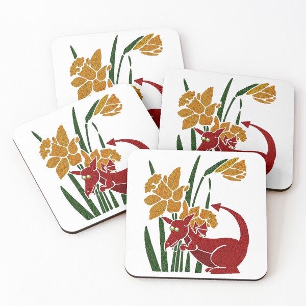Item preview, Why you don_t see Welsh Dragons.  designed and sold by GetawayApparela.