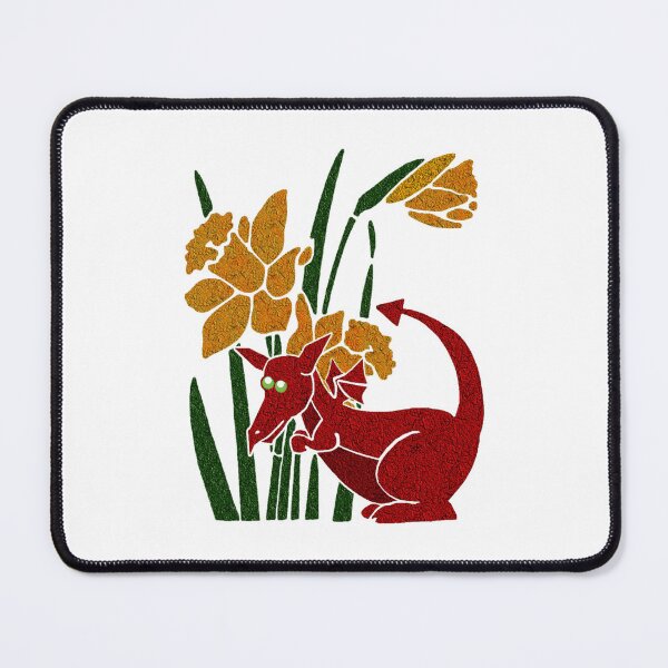 Item preview, Why you don_t see Welsh Dragons.  designed and sold by GetawayApparela.