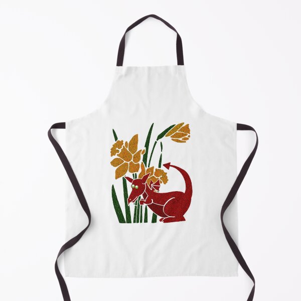Item preview, Why you don_t see Welsh Dragons.  designed and sold by GetawayApparela.