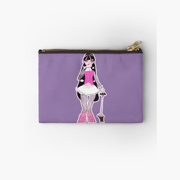 Item preview, draculaura dracky lala designed and sold by calchive.