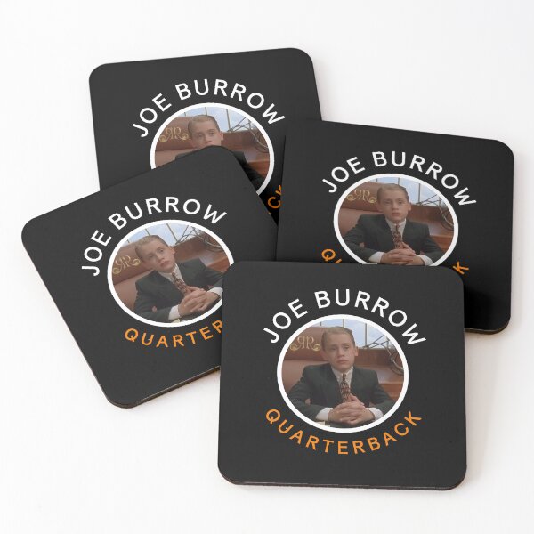 Item preview, Joe Burrow Quarterback designed and sold by Primotees.