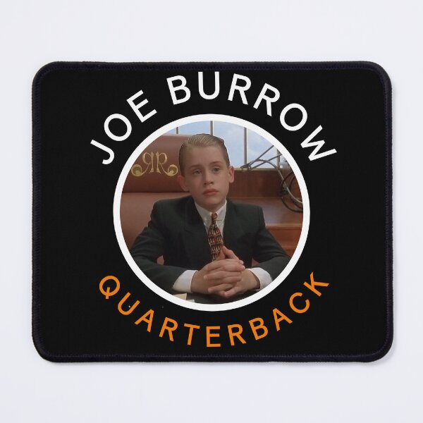 Item preview, Joe Burrow Quarterback designed and sold by Primotees.