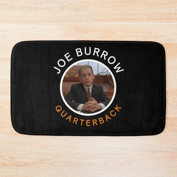 Item preview, Joe Burrow Quarterback designed and sold by Primotees.
