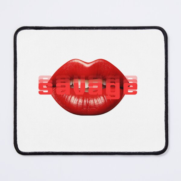 Item preview, SAVAGE designed and sold by MiddleKlin.