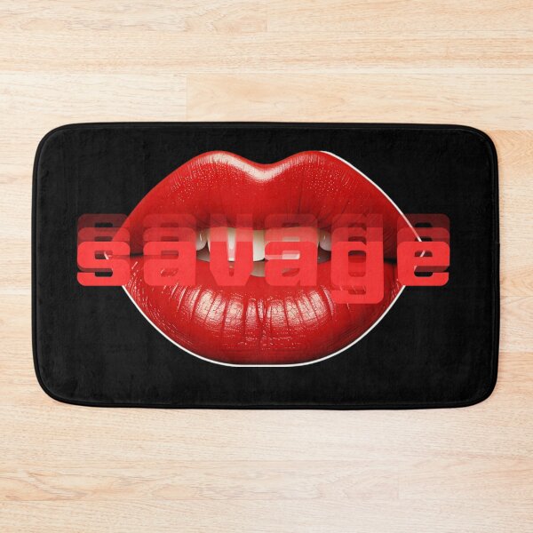 Item preview, SAVAGE  designed and sold by MiddleKlin.