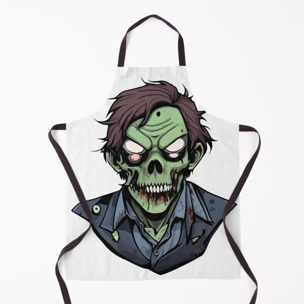 Item preview, CEO zombi designed and sold by InkStation24.