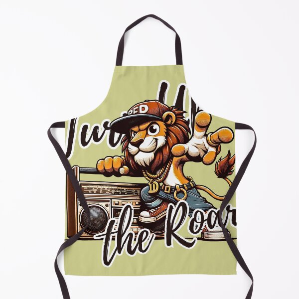 Item preview, Jungle Beats with King designed and sold by Drextor.