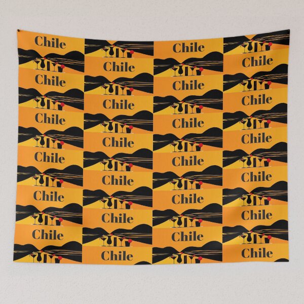 Item preview, Chile Sticker, Shirt and more designed and sold by Bernsteinhaus.
