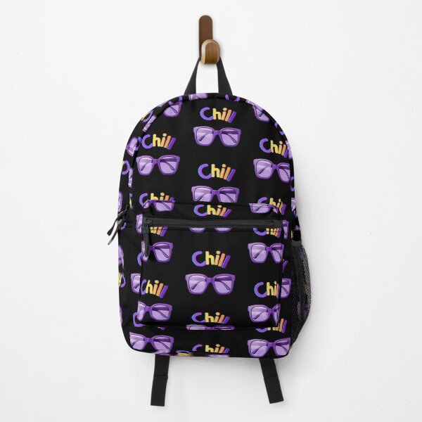 Item preview, CHILL designed and sold by MiddleKlin.