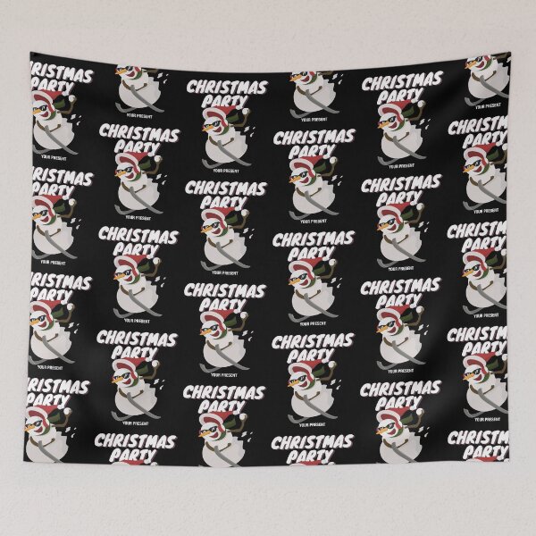 Item preview, Cool Christmas snowman, Christmas, Olaf designed and sold by quanlh.