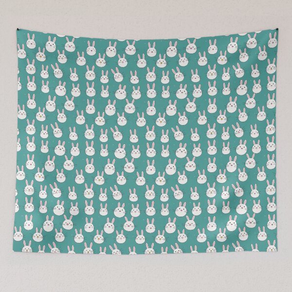 Item preview, Lapin Medley designed and sold by BOSSPPDESIGN.