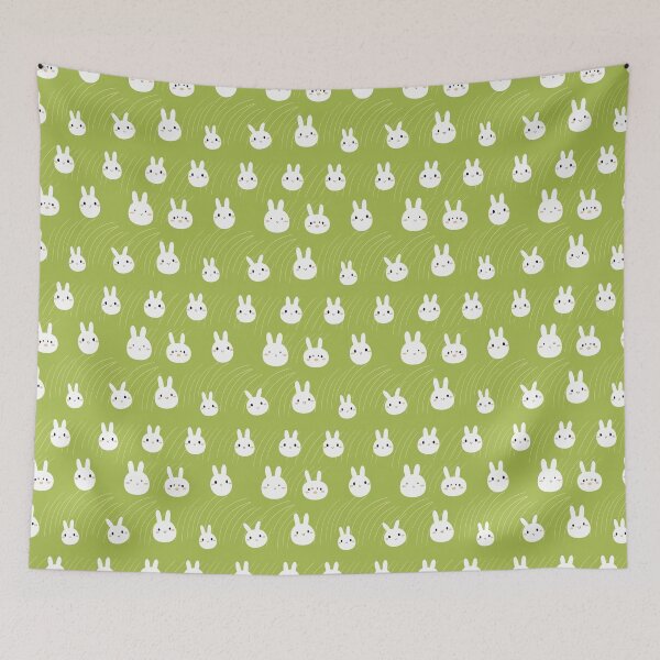 Item preview, Lapin Labyrinth designed and sold by BOSSPPDESIGN.