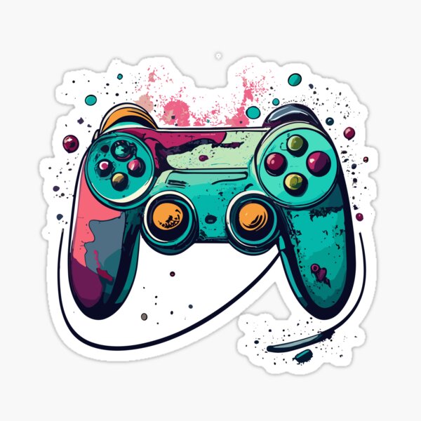 Item preview, Gamers paradise Graphic Design designed and sold by The Funscape Store.