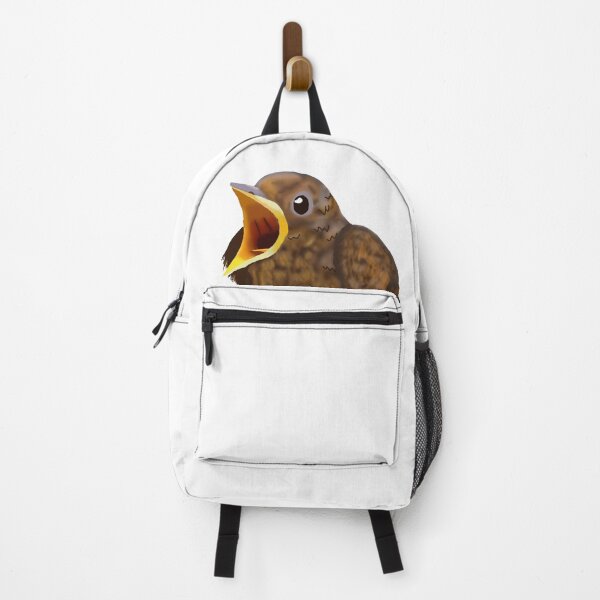 Item preview, scream bird designed and sold by calchive.