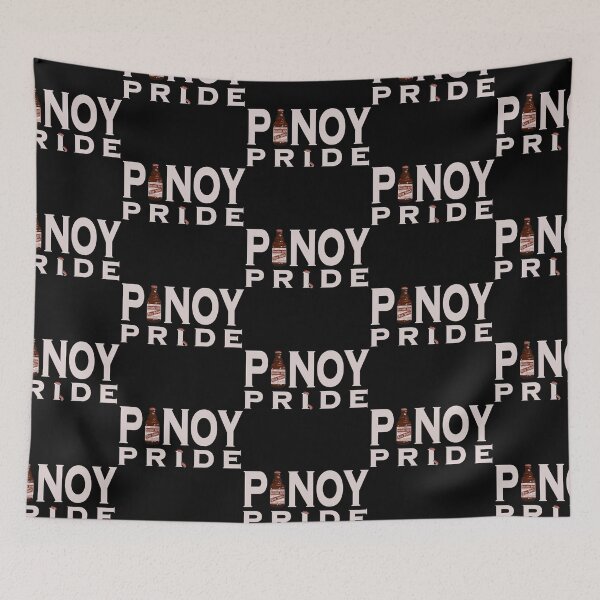 Item preview, PINOY PRIDE SM BEER 2 designed and sold by aydapadi.