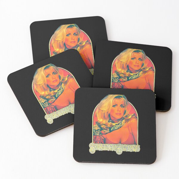 Item preview, 1970S SUZANNE SOMERS VINTAGE designed and sold by byrneberridge.
