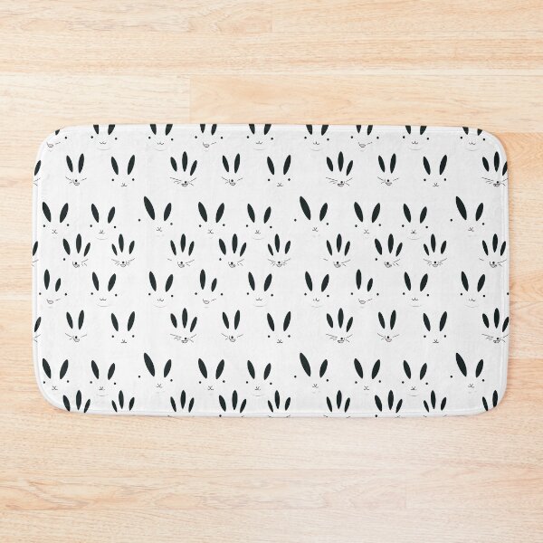 Item preview, Infinite Lapins designed and sold by BOSSPPDESIGN.