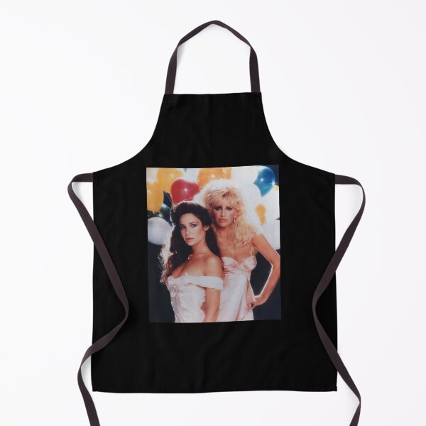 Item preview, Mary Crosby Suzanne Somers designed and sold by byrneberridge.