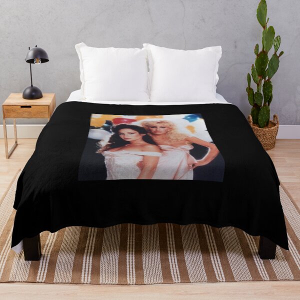 Item preview, Mary Crosby Suzanne Somers designed and sold by byrneberridge.