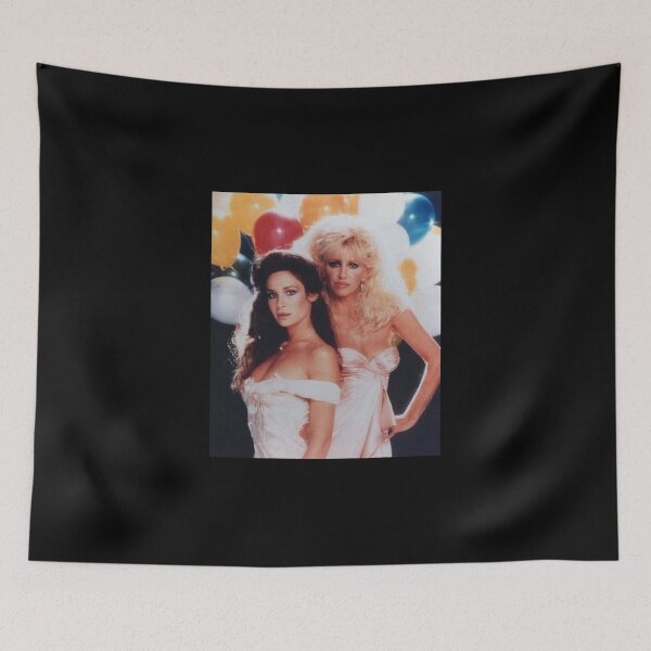 Item preview, Mary Crosby Suzanne Somers designed and sold by byrneberridge.