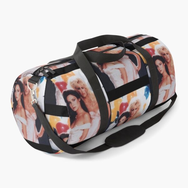 Item preview, Mary Crosby Suzanne Somers designed and sold by byrneberridge.