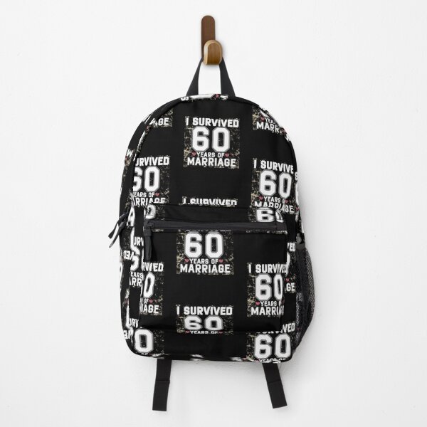 Item preview, 60 Years of Marriage 60th Anniversary designed and sold by muitee.