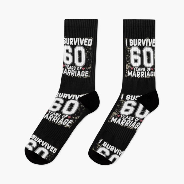 Item preview, 60 Years of Marriage 60th Anniversary designed and sold by muitee.