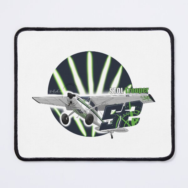 Item preview, 170 STOL Trooper designed and sold by Michael Garber.