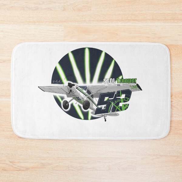 Item preview, 170 STOL Trooper designed and sold by Michael Garber.