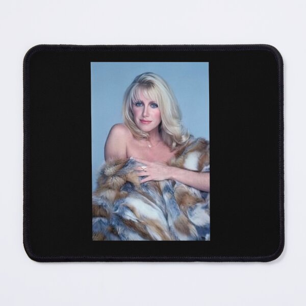 Item preview, Middle of the Road Suzanne Somers - Men's Soft & Comfortable designed and sold by byrneberridge.