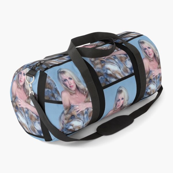 Item preview, Middle of the Road Suzanne Somers - Men's Soft & Comfortable designed and sold by byrneberridge.