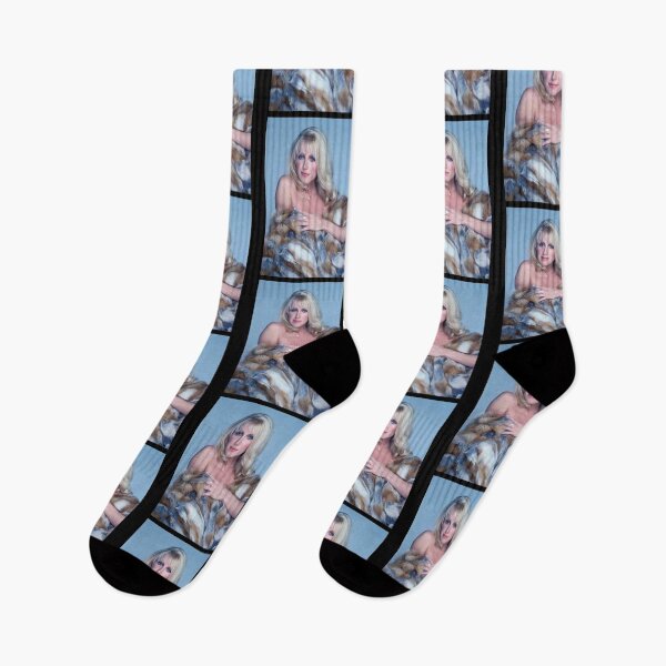 Item preview, Middle of the Road Suzanne Somers - Men's Soft & Comfortable designed and sold by byrneberridge.