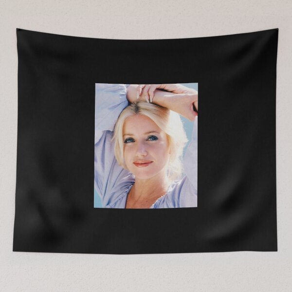 Item preview, R.I.P Suzanne Somers designed and sold by byrneberridge.