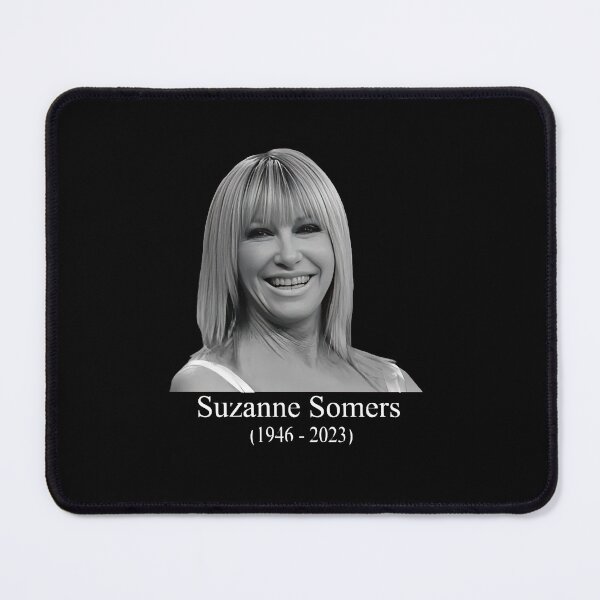 Item preview, Remember - Suzanne Somers Posters and Art smile designed and sold by byrneberridge.