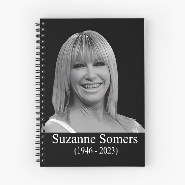 Item preview, Remember - Suzanne Somers Posters and Art smile designed and sold by byrneberridge.
