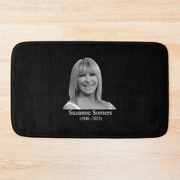 Item preview, Remember - Suzanne Somers Posters and Art smile designed and sold by byrneberridge.