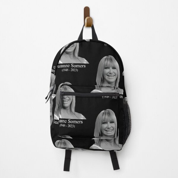 Item preview, Remember - Suzanne Somers Posters and Art smile designed and sold by byrneberridge.