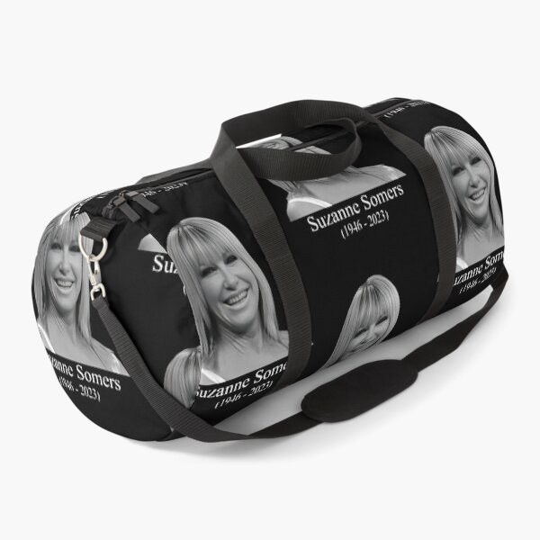 Item preview, Remember - Suzanne Somers Posters and Art smile designed and sold by byrneberridge.