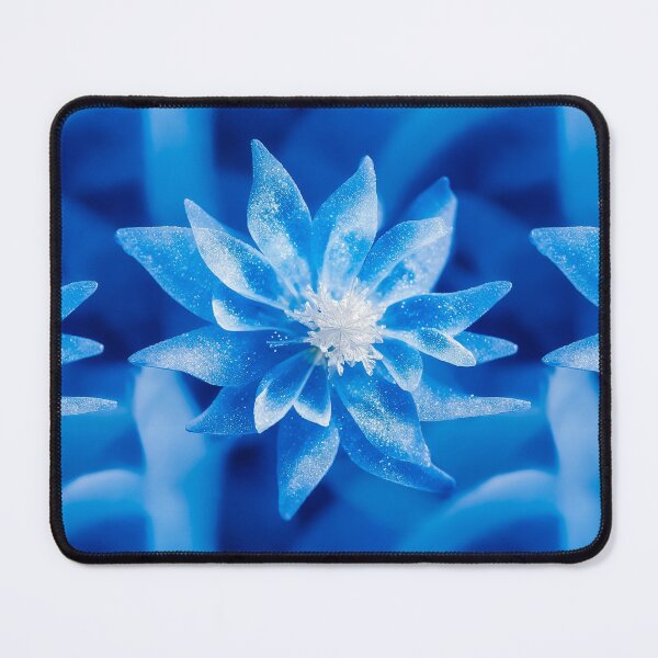 Item preview, Ice Flowers designed and sold by TheLastGarden.