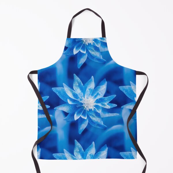Item preview, Ice Flowers designed and sold by TheLastGarden.