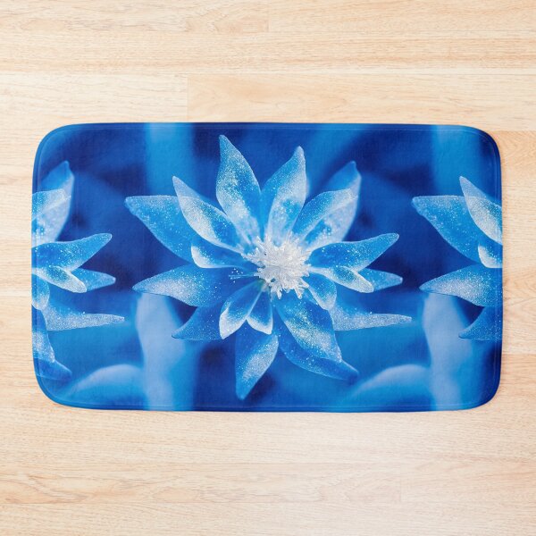 Item preview, Ice Flowers designed and sold by TheLastGarden.